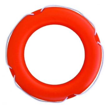 Koło ratunkowe lekkie bez taśmy odblaskowej, śr. 57 cm-EVAL